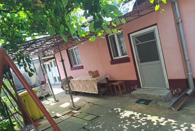 Casă individuală cu 4 camere cu Teren 816 Mp în Bariera Vâlcii - 3