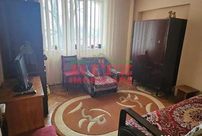 Apartament cu 3 camere decomandat în Central - 14