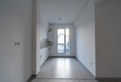 Apartament cu 3 camere decomandat în Central - 3