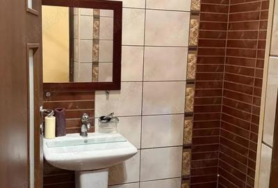 Apartament trei camere in Raul Doamnei bloc din 2010 - 16