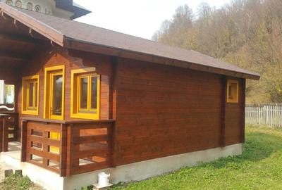 Spațiu comercial, în Bradu - 1