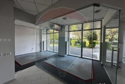 Spațiu comercial, de 1,093 mp, în Ultracentral - 4