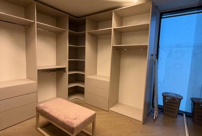 Apartament cu 5 camere decomandat, mobilat în Floreasca - 19