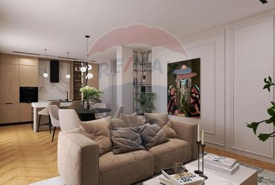 Apartament penthouse ultracentral Chisineu-Cris - 39