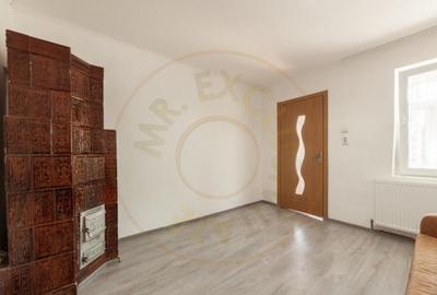 Oportunitate rara! Casa cu curte la munte-Campulung Muscel - 13
