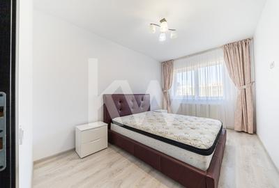 Apartament 2 camere Subcetate Residence mobilat, utilat & parcare - 7