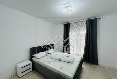 Apartament de inchiriat in Sibiu - 3 camere, 2 balcoane - D. Stanca - 7