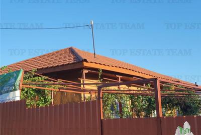 Casă cu 6 camere cu Teren 5150 Mp în Pantelimon - 22