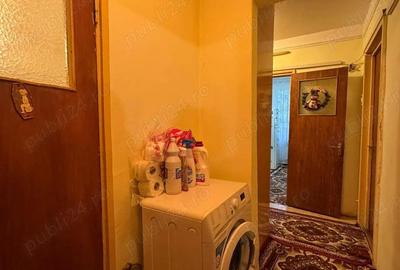 3 Camere Zona Metalurgie - Iulius Mall - 7