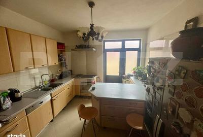 Casă cu 4 camere cu Teren 505 Mp în Central - 2