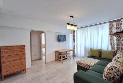 De Vanzare Apartament 2 Camere - 4