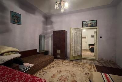 Casa de locuit (Gheorgheni, str. Kossuth Lajos) - 6