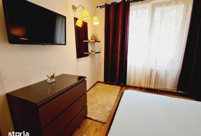 Apartament cu 3 camere decomandat, mobilat în Sălăjan - 6
