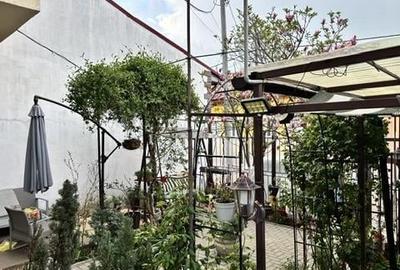 Casă cu 4 camere cu Teren 306 Mp în Central - 11