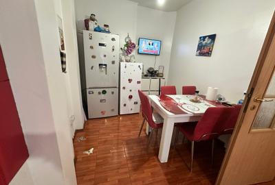 Victoriei Piața Victoriei  apartament 3 camere - 5