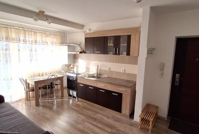Apartamen 2 Camere - Magnolia Residence la bloc tip vila - 1
