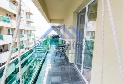 Apartament cu 2 camere semidecomandat, mobilat în Central - 10