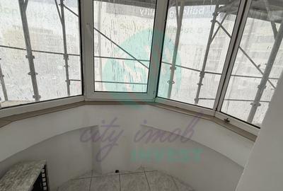 Garsonieră luminoasă cu 2 balcoane – Calea Călărașilor - 9