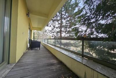 Apartament cu doua camere de inchiriat in Bellevue Residence - 29