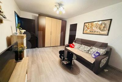 Apartament cu 2 camere semidecomandat în Astra - 7
