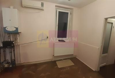 Casa în Ultracentralul Bucureștiului la preț mic (casă mică) - 6