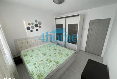 Apartament cu 2 camere, mobilat în Crângași - 7