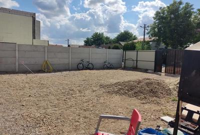 Casă cu 2 camere cu Teren 318 Mp în Central - 10