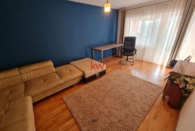 Apartament cu 4 camere, mobilat în Nicolina - 1