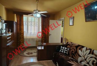 Apartament cu 3 camere în Târgu Secuiesc - 8
