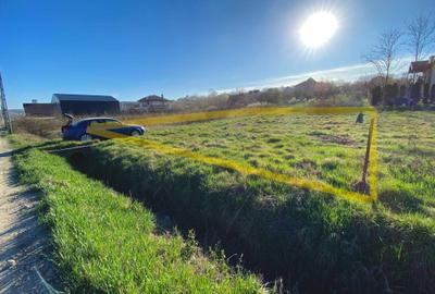 Spațiu comercial, în Bucium - 4