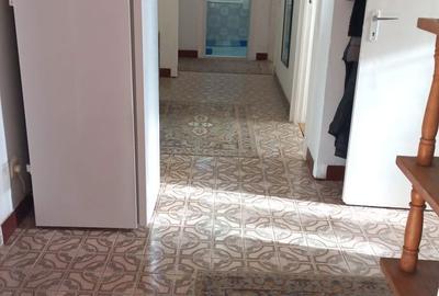 Apartament cu 4 camere decomandat în Nord - 13