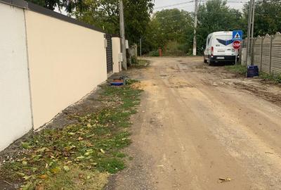 Stefanesti de Jos  Vanzare  Teren Intravilan 3000mp - 10