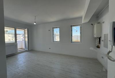 VANZARE APARTAMENT TIP STUDIO-IDEAL PENTRU INVESTITIE-COMISION 0%-MILITARI - 8