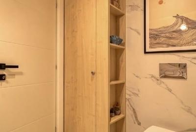 Inchiriez garsoniera Smart Residence Lujerului - 7