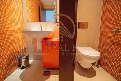 Faleza Nord - Apartament  2 camere cu vedere la mare. - 21