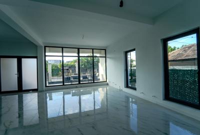 Vilă stil mediteranean Ovidiu poziție excelentă 5 camere posibil schimb Vilă stil mediteranean Ovidiu poziție excelentă 5 camere posibil schimb - 9