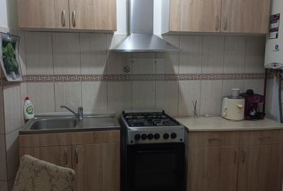 Apartament cu 2 camere semidecomandat în Central - 6