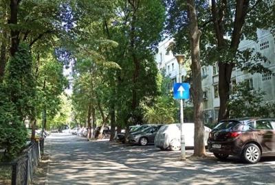 Apartament cu 3 camere semidecomandat în Brâncoveanu - 9
