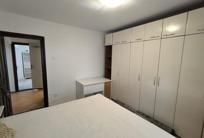 Apartament cu 3 camere decomandat, mobilat în Păcii - 16