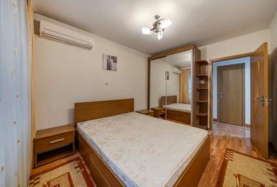 Etaj 2/10*Decomandat*Credit ipotecar*Mobilat/utilat modern*Kaufland*9 min.metrou - 8