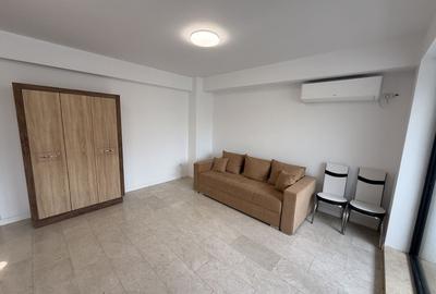 Apartament cu 3 camere decomandat, mobilat în Tomis Plus - 2