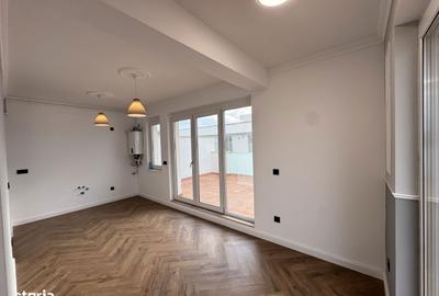 Apartament cu 3 camere în Central - 13