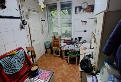 Barbu Vacarescu-Kaufland, 3 camere de vanzare, p/3, 60 mp, balcon, 2 boxe - 5