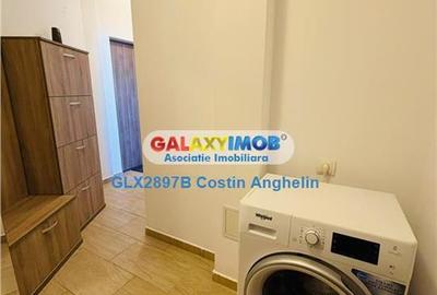 Apartament cu 2 camere decomandat, mobilat în Berceni - 10