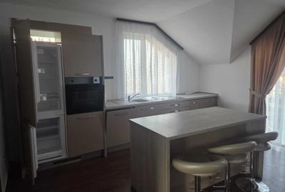 Apartament cu 2 camere decomandat în Spitalul Județean - 10