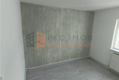 Apartament cu 2 camere semidecomandat în Broșteni - 2
