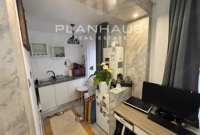 Garsonieră semidecomandată în Central - 6