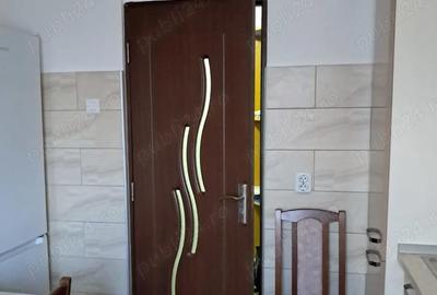 Apartament cu 2 camere semidecomandat în Vitrometan - 5