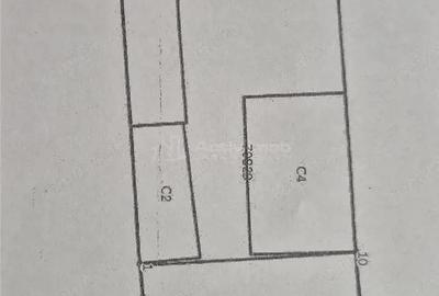 Spatiu comercial central 815 mp util - 3