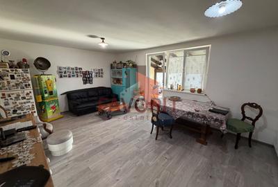 Duplex cu 4 camere cu Canalizare în Șag - 5